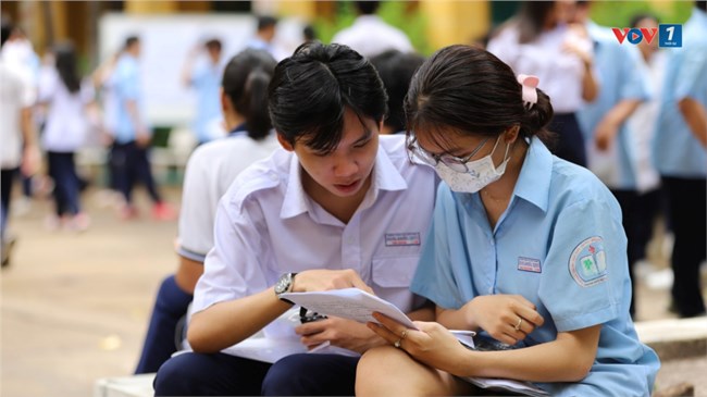 Đề kiểm tra định kỳ môn Văn lấy ngữ liệu ngoài sách giáo khoa: không mới nhưng phải cẩn trọng (06/08/2024)
